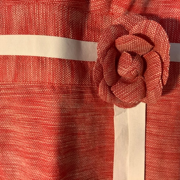 Sandra Angelozzi Linen Dress 36 - Picture 5 of 9